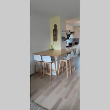 Apartment Appartement Climatise T4 Proche Cite Du Vin. Bordeaux